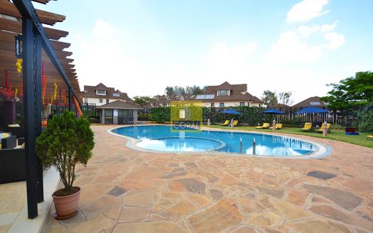 4 & 5 Bed Houses For Rent In Runda