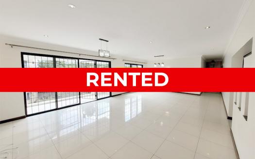 A Captivating 3 Bedroom Apartment For Rent In Westlands