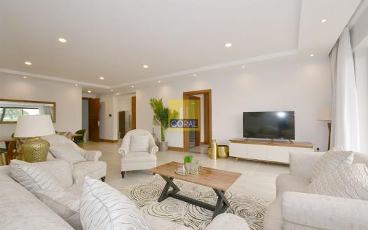 Luxurious 2 & 3 Bedroom Apartments For Sale On Raphta Road