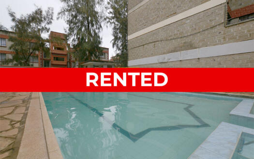 Centrally Located 4 Bed Apartments To Let
