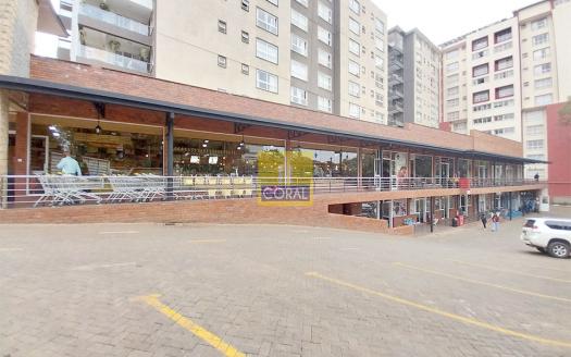 Shops To Let in General Mathenge