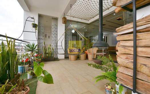 Tastefully Furnished, Picturesque 4 Bedroom Penthouse For Sale In Parklands