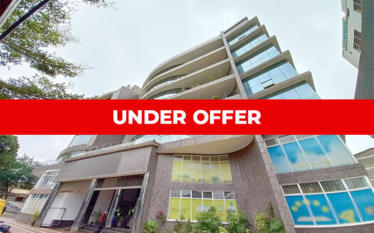606 Sqft and 1000 sqft Open Plan Office To Let On Parklands Rd