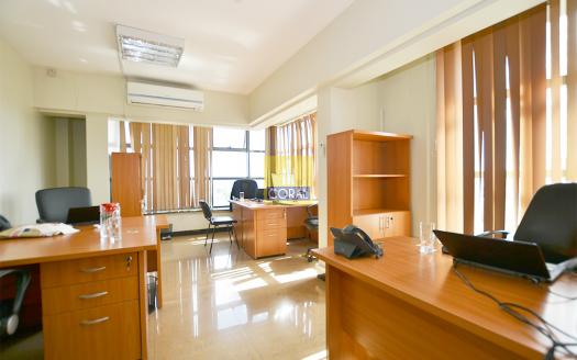Furnished and Serviced Offices To Let In Upper hill.