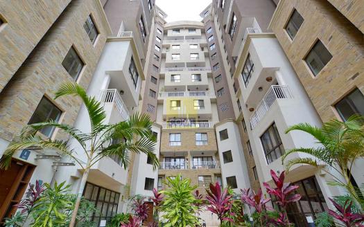 Stylish Furnished 1 Bedroom Apartment for Sale In Kilimani
