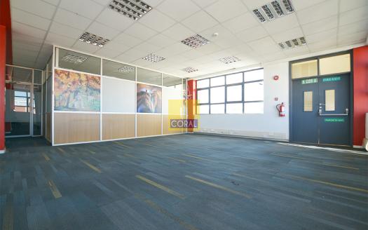 Affordably Priced, Fully Fitted And Partitioned Offices To Let On Mogotio Rd, Westlands