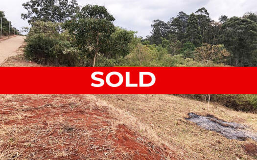 Residential Plot For Sale In Nyari ( Approx. 0.5 acre)