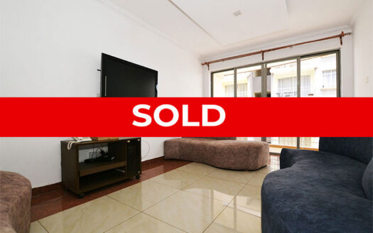 2 Bed All Ensuite Apartment For Sale In Kileleshwa