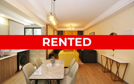Furnished 1 bed To Let In Kileleshwa