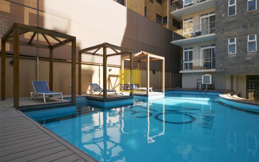 3 Bed Luxurious Furnished Apartment For Sale In Kileleshwa