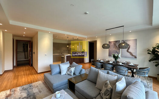 Exclusive 3 Bed Apartments For Sale In Riverside
