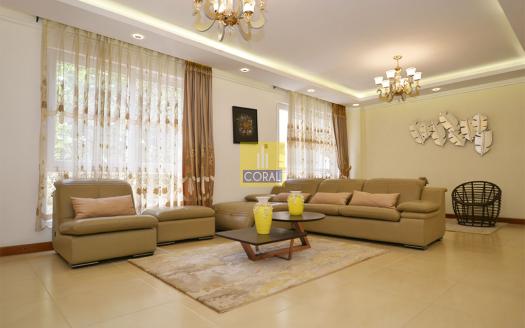 Luxurious apartments in Westlands for sale