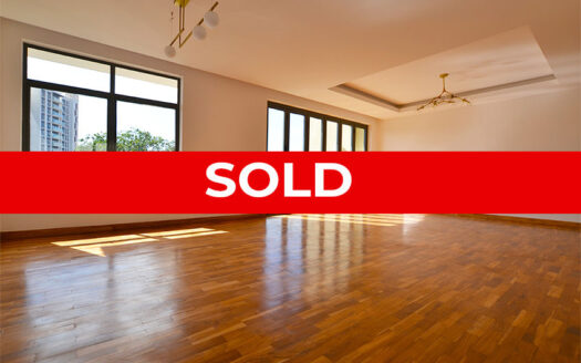 4 Bed Duplex For Sale In Rosslyn