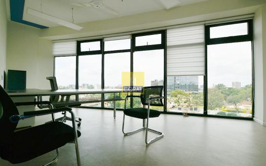 Co-working Space To Let In a Prime Location off Waiyaki Way, Westlands