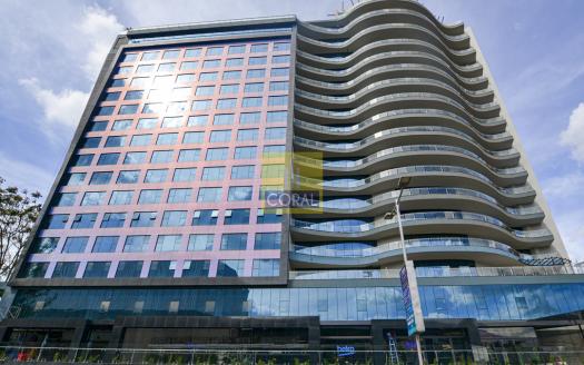 Office and Showrooms Spaces To Let in Westlands CBD