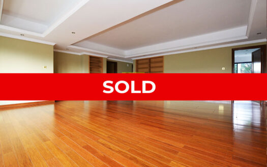 4 Bedroom Apartment For Sale in a Family oriented Compound in Brookside