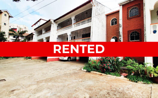 Spacious 4 Bedroom Townhouse For Rent On Rhapta Road