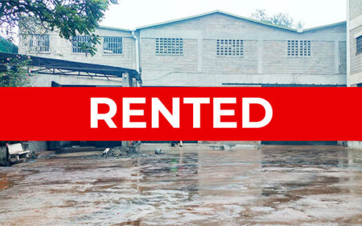 7,300 Sqft Warehouse To Let in Kikuyu