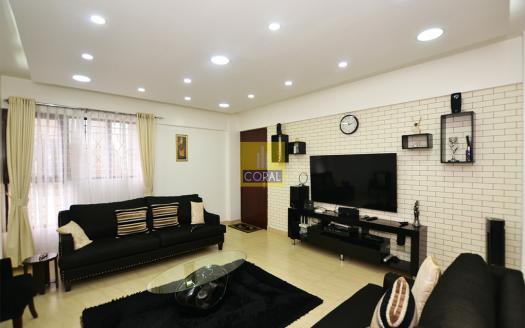 3 Bedroom Fully Furnished Master Ensuite For Sale In South C