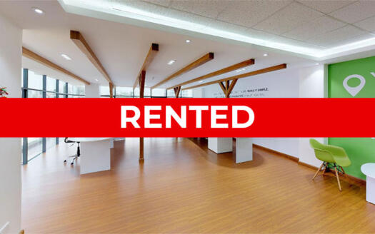 Modern Office Space To Let Off Limuru Road.