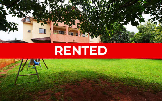 5 Bedroom Town House For Rent In Runda.