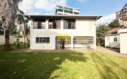 5 Bedroom Commercial House For Sale In Kilimani