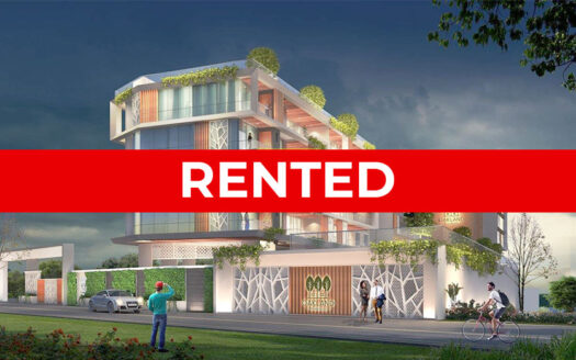 Luxury 3 & 4 Bedrooms Apartments To let on Peponi Road.
