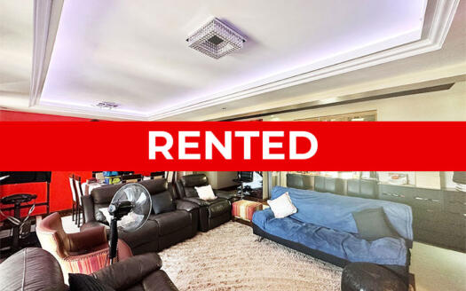Cozy 3 Bed Furnished Apartment To Let In Kileleshwa