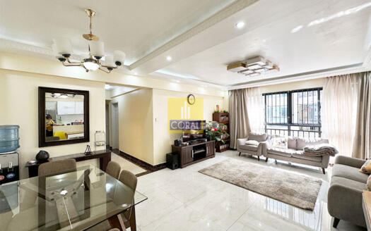 Modern 3 Bedroom Apartment For Sale On Ngong Road
