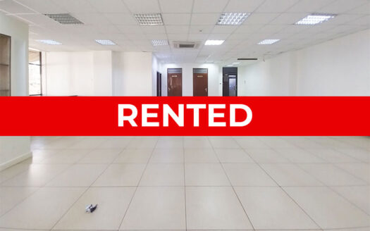 Partitioned Office Space To Let in Westlands