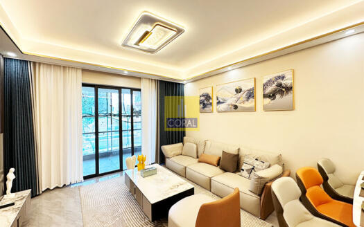 Modern 2 & 3 Bed Apartments for Sale in Kilimani
