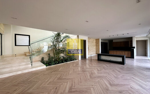 The Anticipated Residential Up-coming Project  ‘Luxury living in Nairobi’