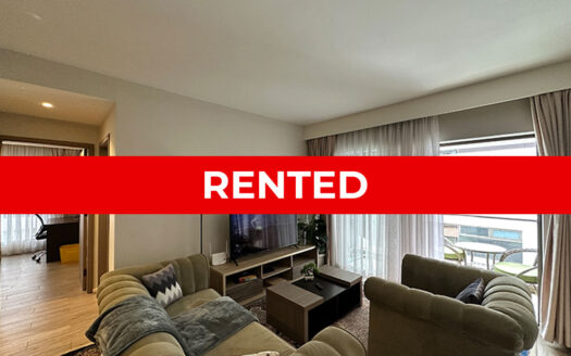 2 Bedroom Fully Furnished Apartment To Let On Red Hill Road ( Near Nyari)