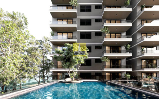 Under Construction  4 Bedroom Apartments For Sale In Kileleshwa.