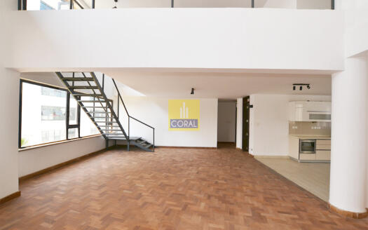 Investment Opportunity: Incomplete 5-Bedroom Penthouse For Sale in Riverside