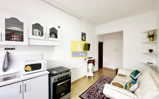 Fully Furnished 1 Bedroom Apartment For Rent In The Heart Of Nyari