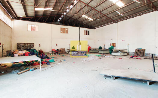 34,130 sqft Warehouse On 0.75 Acres To Let & For Sale In Athi River.