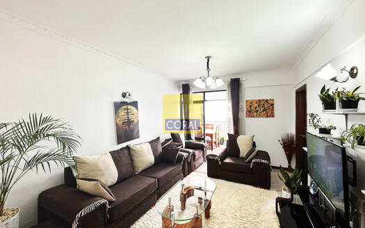 Cozy Fully Furnished 1 bed Apartment to Let In Kilimani