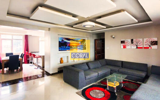 Luxurious 3 Bed All Ensuite Apartment for sale In Lavington