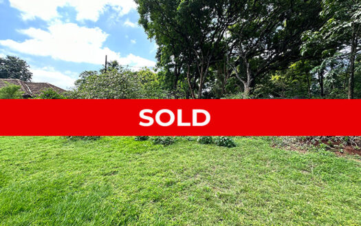 Unparalleled Opportunity: 1-Acre Flat Plot For Sale in Prestigious Spring Valley