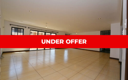 Spacious 4 bedroom Apartment For Sale in the Serene Brookside Gardens