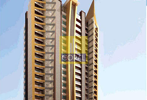 3 Bedroom Semi- Furnished Apartment for Rent in Kilimani.