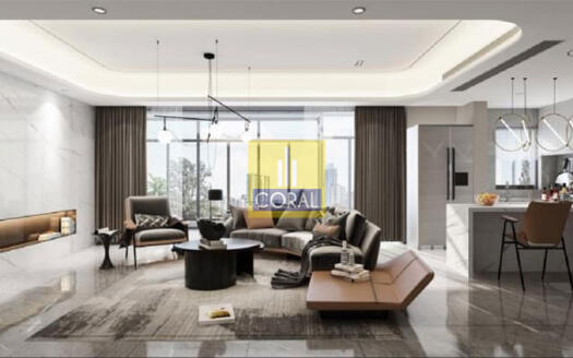 Under Construction 2 and 3 Bedroom for Sale In Kileleshwa