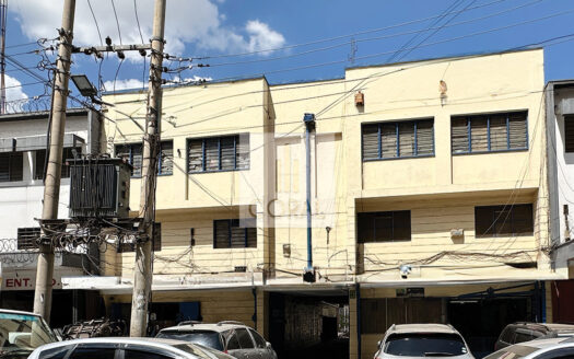 2 Storey Commercial Building For Sale on Rendile Road.