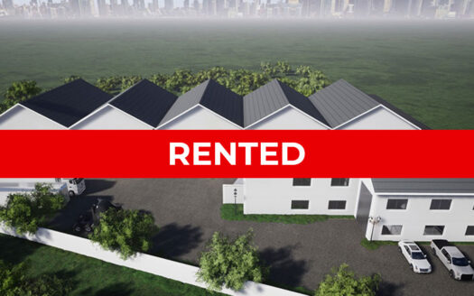 5 Brand New Warehouses For Rent & For Sale Next to JKIA Along Mombasa Road.