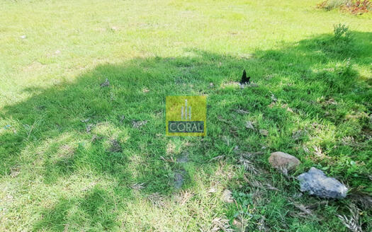 ¾ acre of land for sale off Karen Rd.