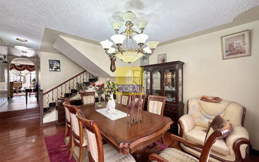 Fully furnished 4 Bedroom Maisonette For Rent in Kileleshwa.
