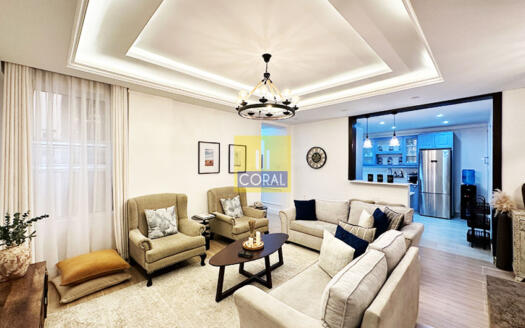 Modern 4 bed Apartment for sale in Parklands with good amenities