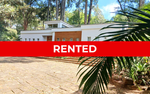 Tranquil One Bedroom Cottage with Scenic Views for rent within Spring Valley.