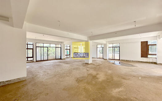 Prime Office Space in Karen for Sale and to Let